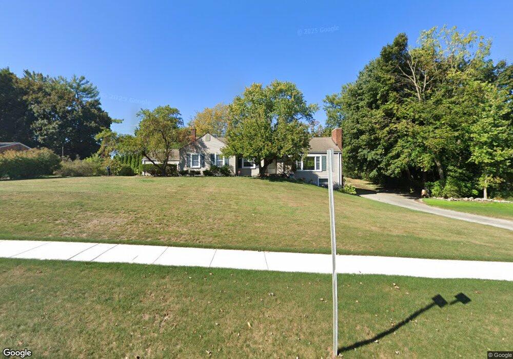 6320 Lahser Rd, Bloomfield Hills, MI 48301 - photo 1