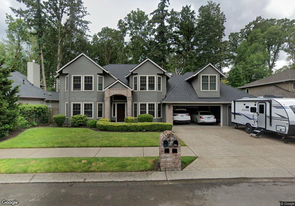 16287 White Oaks Dr, Lake Oswego, OR 97035 - photo 1
