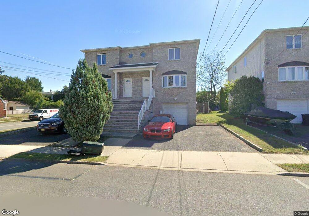 424 van Bussum Ave unit B, Garfield, NJ 07026 - photo 1