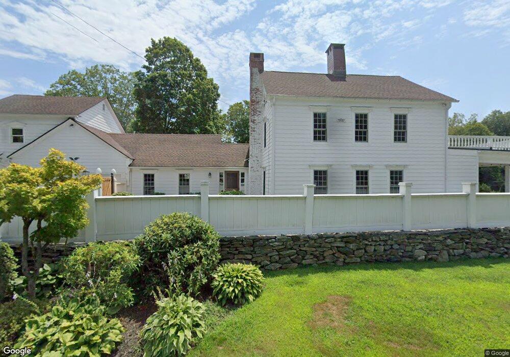 425 Westport Rd, Easton, CT 06612 - photo 1