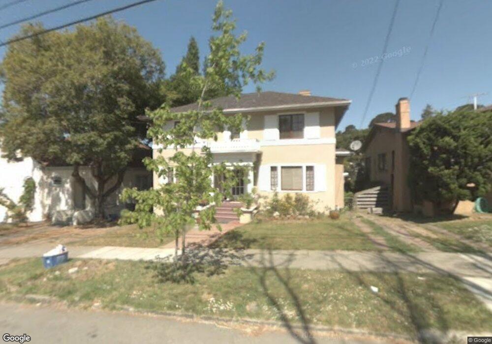 1855 Tacoma Ave, Berkeley, CA 94707 - photo 1