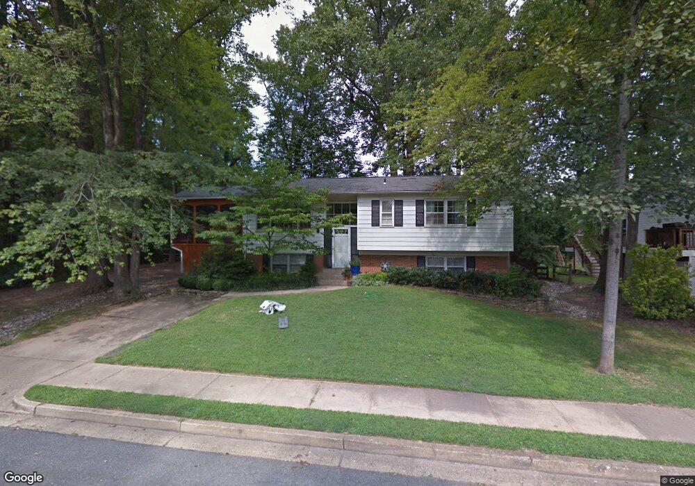 901 Shady Dr SE, Vienna, VA 22180 - photo 1