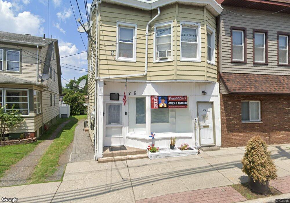 77 Main Ave, Wallington, NJ 07057 - photo 1