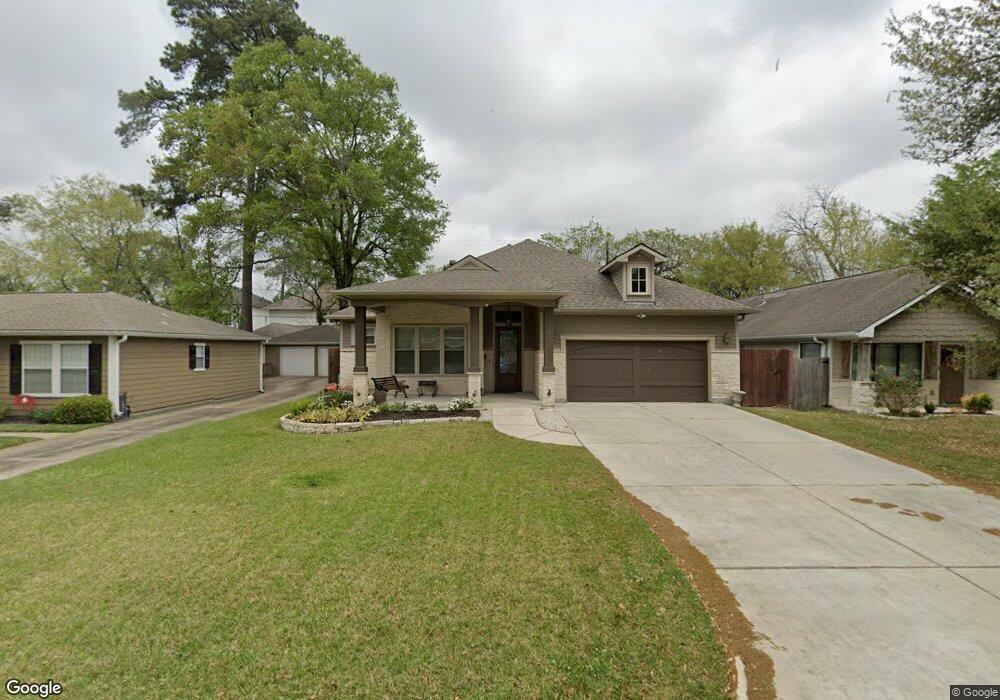 1830 Cheshire Ln, Houston, TX 77018 - photo 1