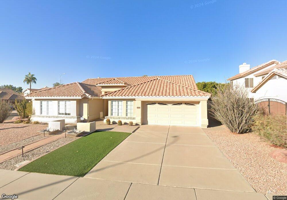 3480 W Jasper Dr, Chandler, AZ 85226 - photo 1