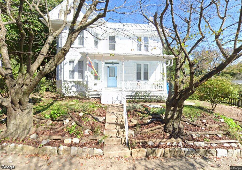 103 W Washington St, Shepherdstown, WV 25443 - photo 1