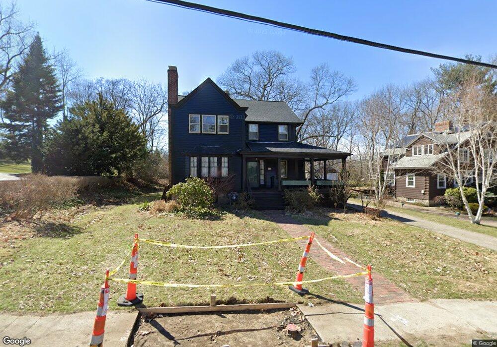 13 Fenwick Rd, Winchester, MA 01890 - photo 1