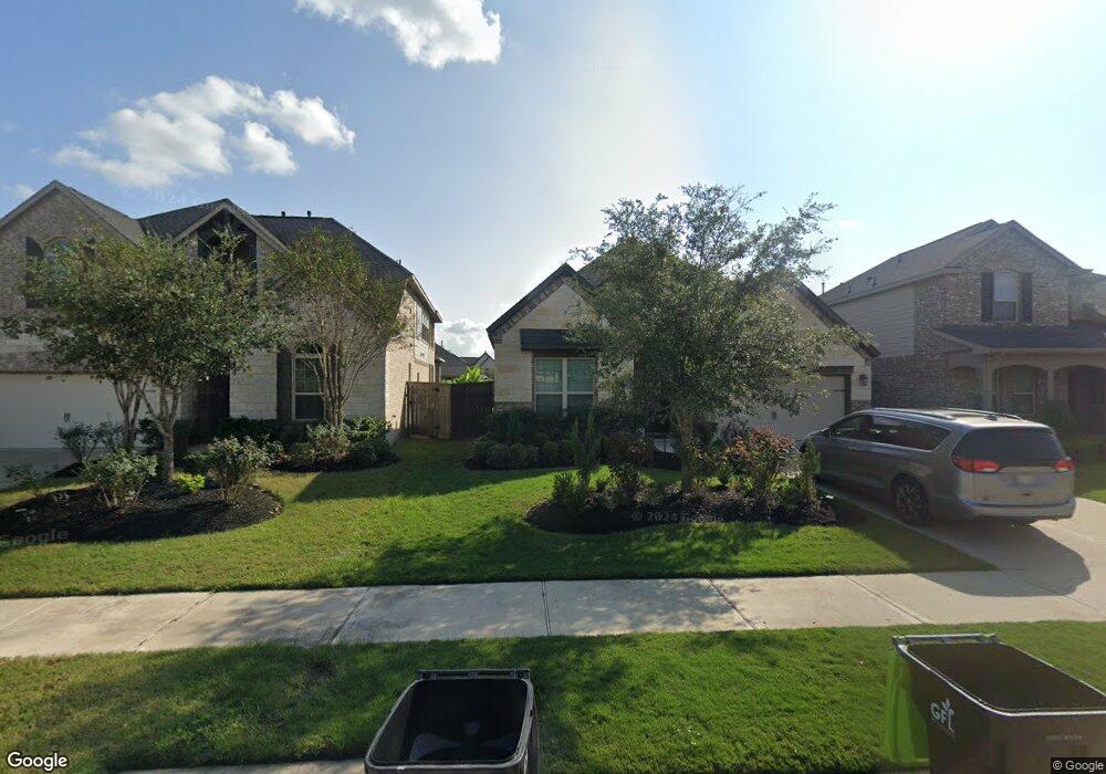 3510 Cabernet Shores Dr, Fulshear, TX 77441 - photo 1