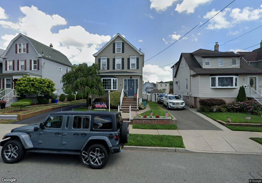 320 Weart Ave, Lyndhurst, NJ 07071 - photo 1