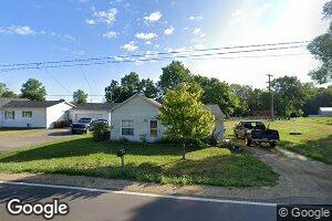 416 Grand River Rd, Bancroft, MI 48414