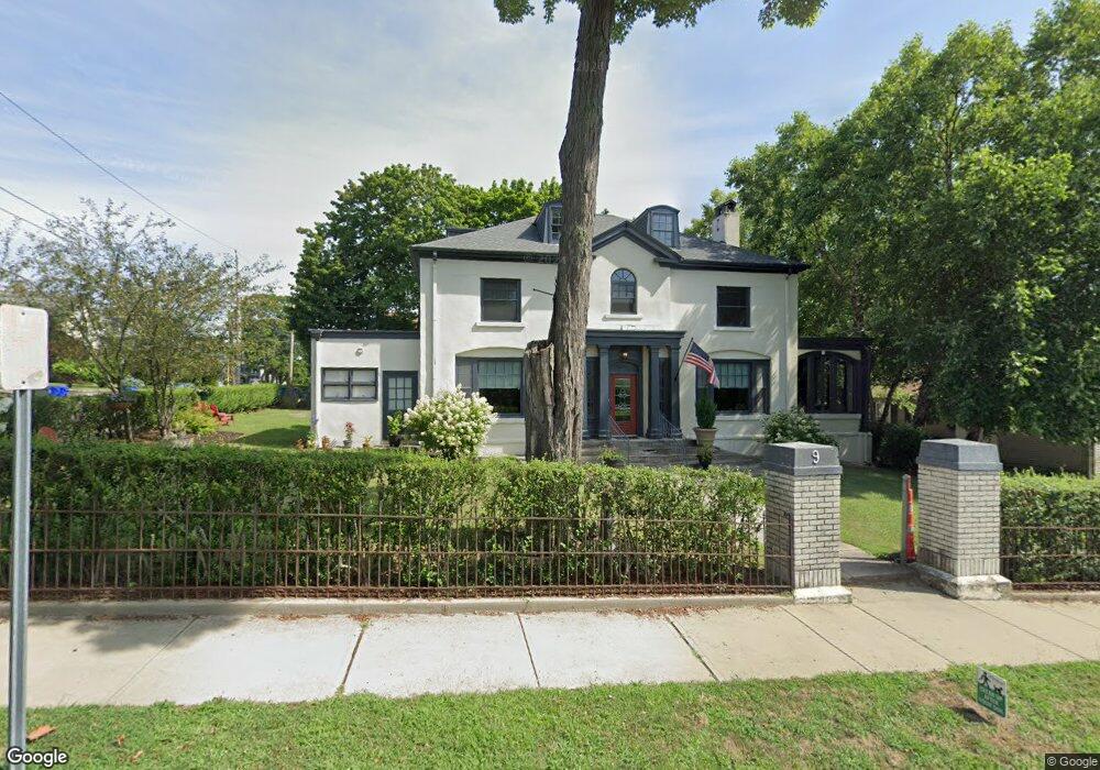 9 Golden Hill St, Norwalk, CT 06854 - photo 1