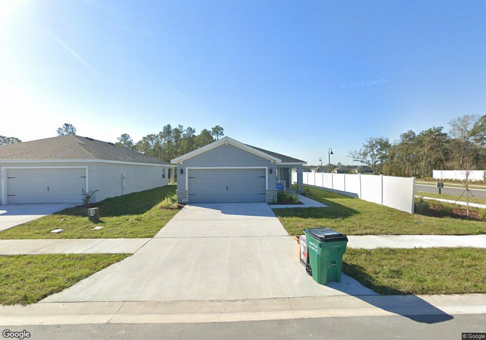 7134 Twisting Pines Loop, Zephyrhills, FL 33541 - photo 1