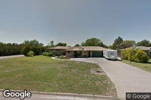 801 Grand Ave, Plains, KS 67869