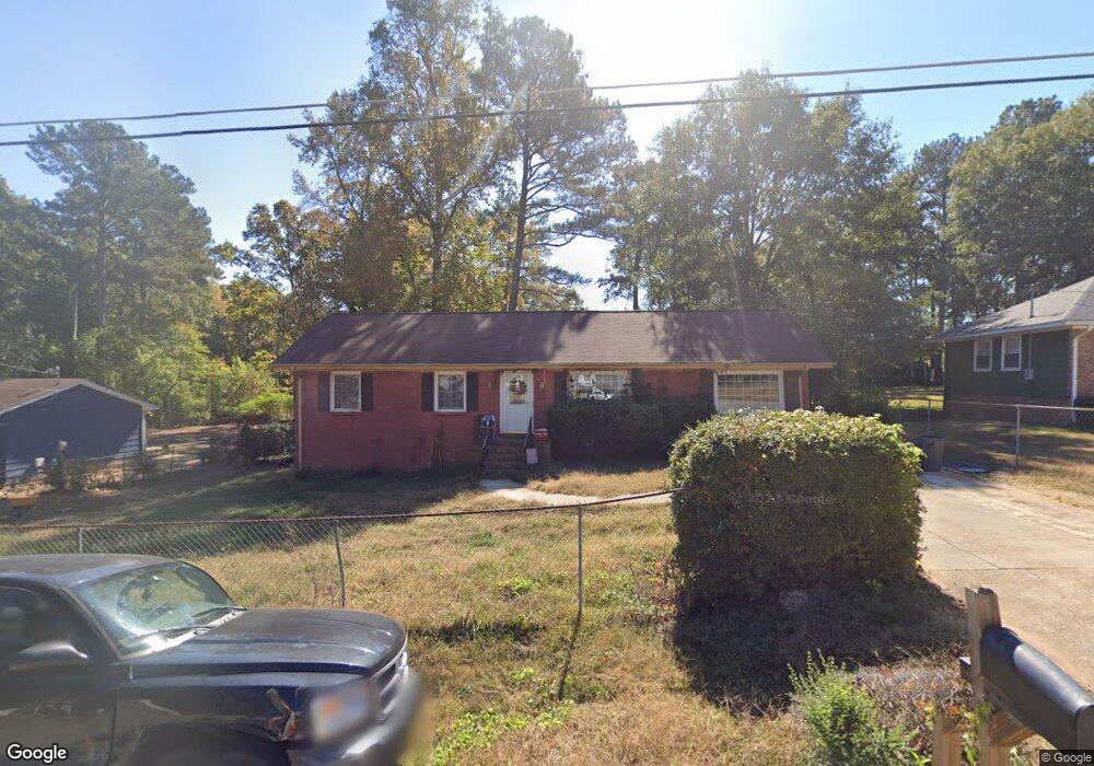 771 Bluebird Dr SE unit 10, Conyers, GA 30094 - photo 1