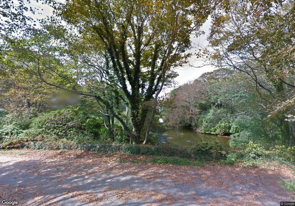 21 Juniper Point Rd, Falmouth, MA 02543 - photo 1