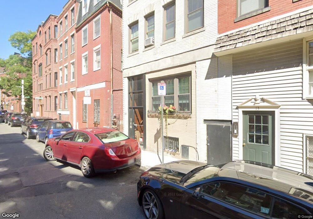 13 Charter St unit A, Boston, MA 02113 - photo 1