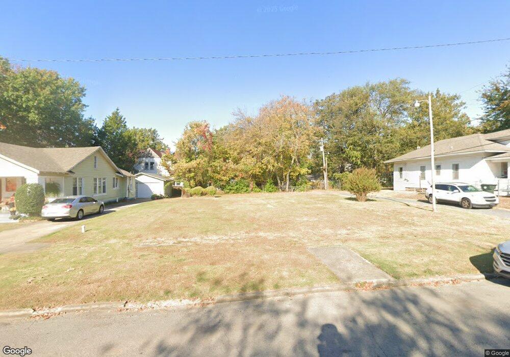 219 S 15th St, Muskogee, OK 74401 - photo 1