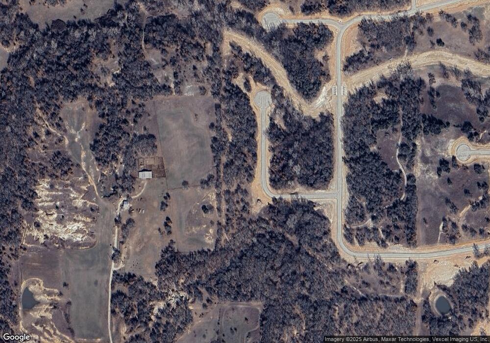 417 Antrim Ct, Poolville, TX 76487 - photo 1