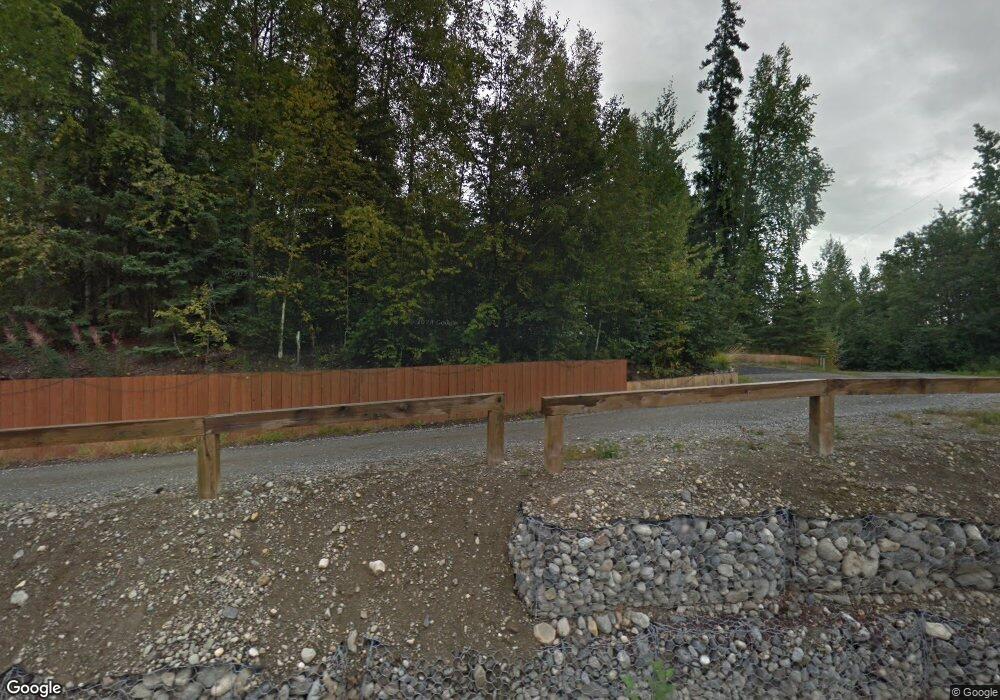 3993 S Andrea Dr, Wasilla, AK 99623 - photo 1