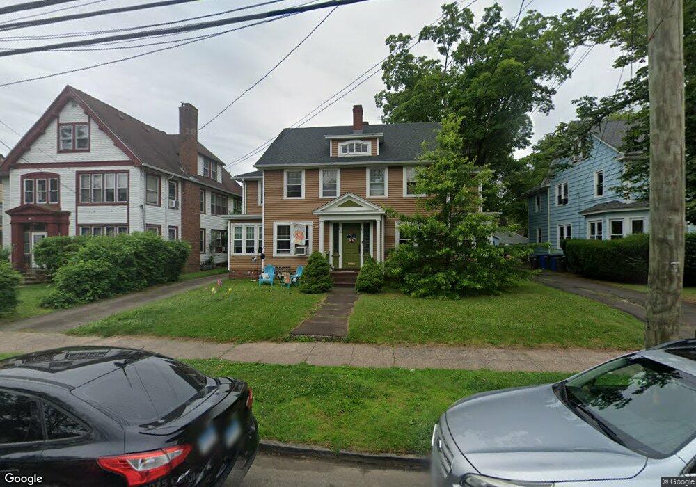 812 Edgewood Ave, New Haven, CT 06515 - photo 1