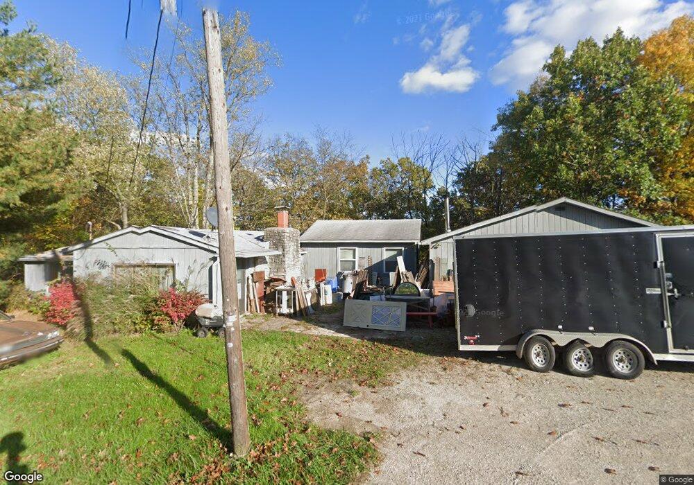 9371 State Road 229, Metamora, IN 47030 - photo 1