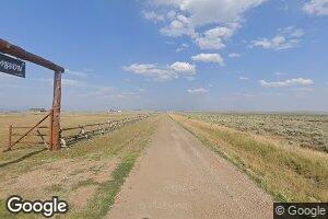 11 Booth Dr, Pinedale, WY 82941