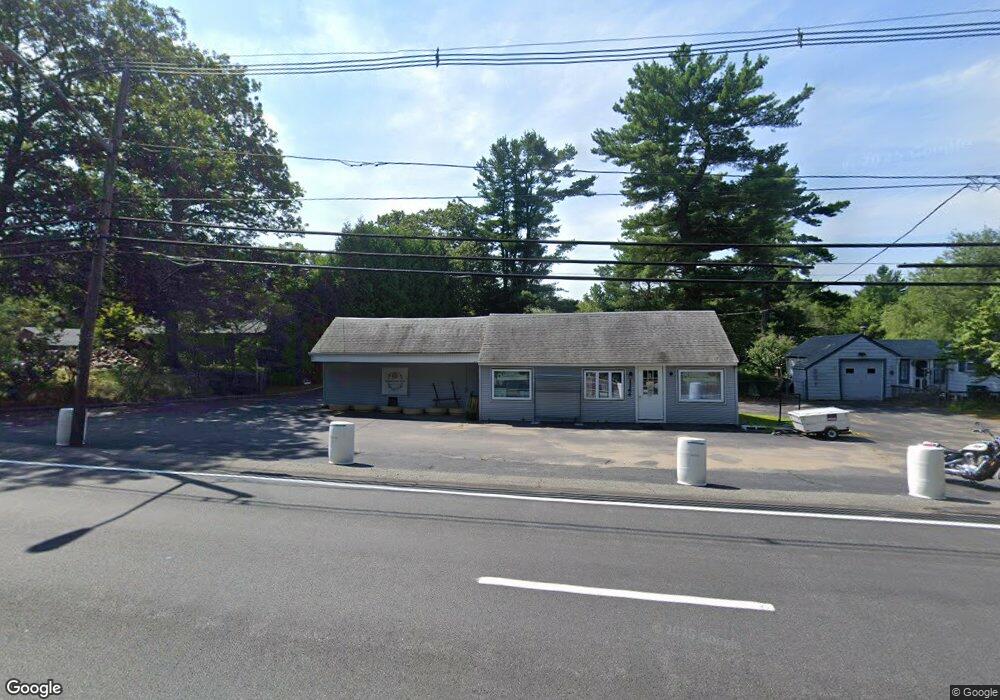 1144 Danielson Pike, North Scituate, RI 02857 - photo 1