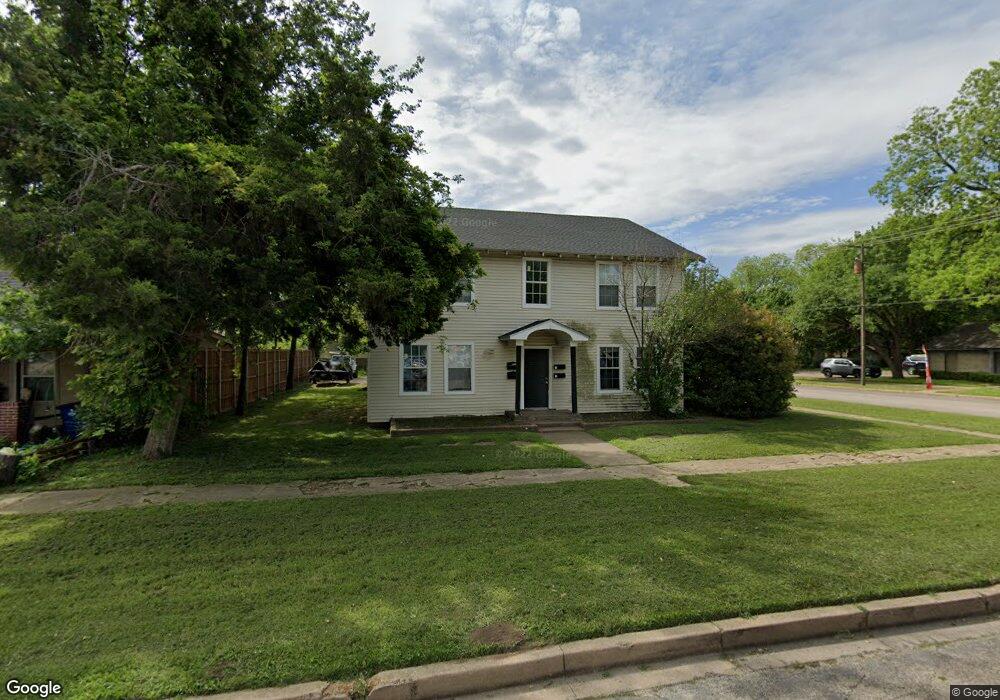 409 W Brown St unit A, Ennis, TX 75119 - photo 1