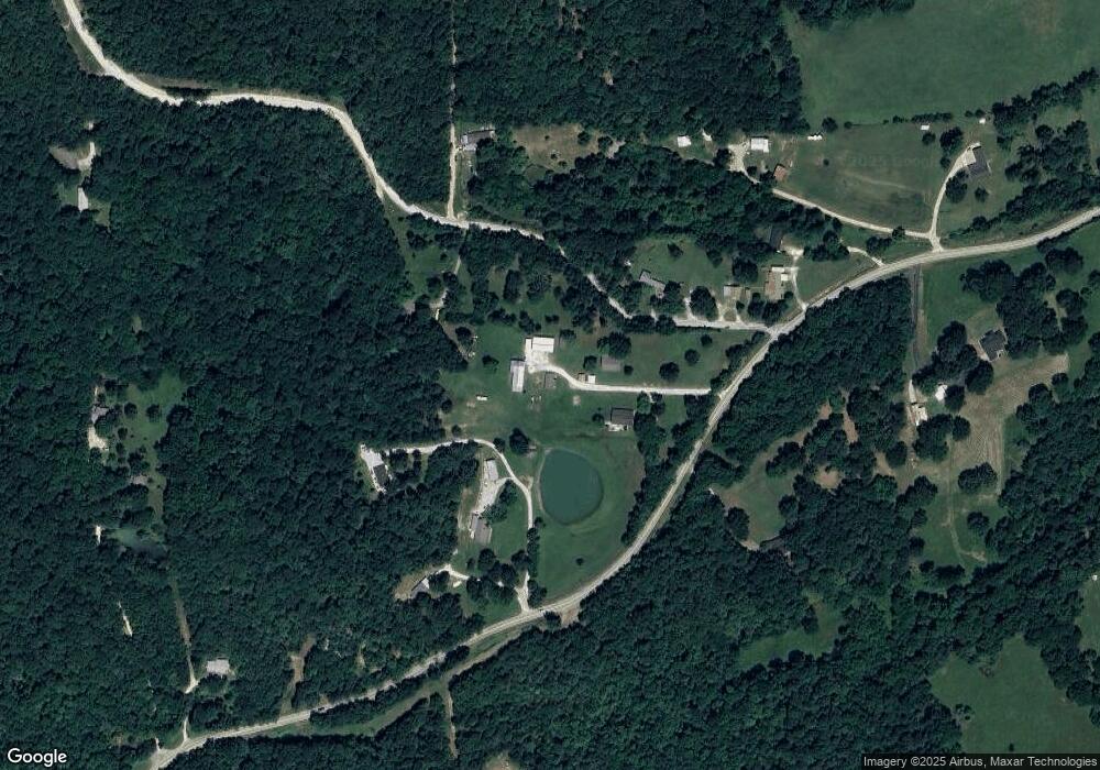 10156 Cartwright Rd, West Fork, AR 72774 - photo 1