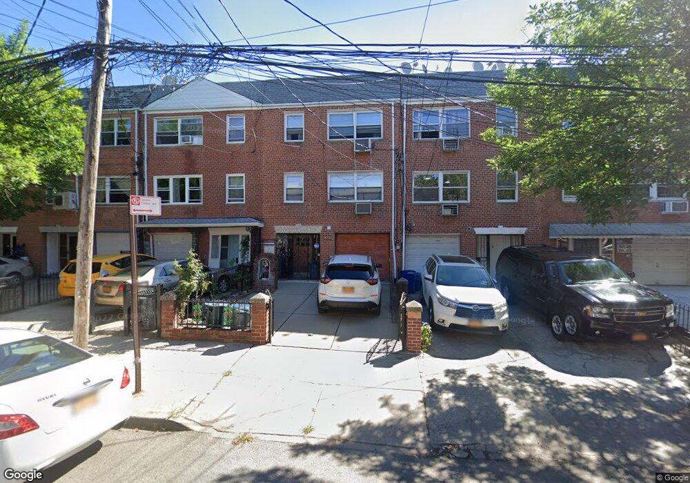 3019 70th St, East Elmhurst, NY 11370 - photo 1