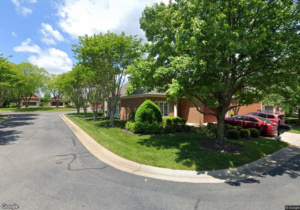 LOT 27 -  11500 Belmont Park Ln unit 27, Glen Allen, VA 23059 - photo 1