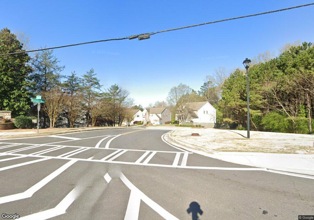 5020 Bishops Row, Austell, GA 30106 - photo 1