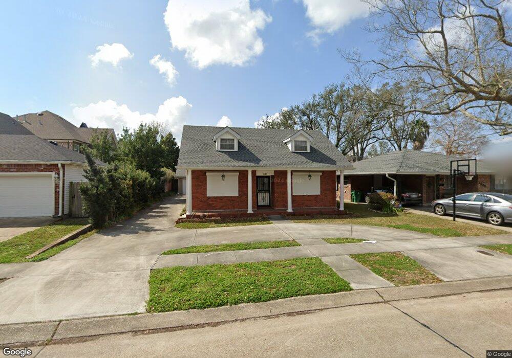 1604 High Ave, Metairie, LA 70001 - photo 1