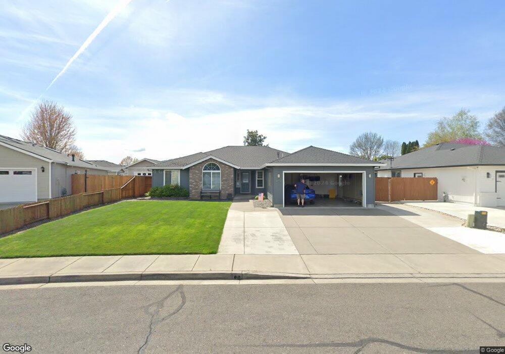 268 Summer Glen Way, Central Point, OR 97502 - photo 1