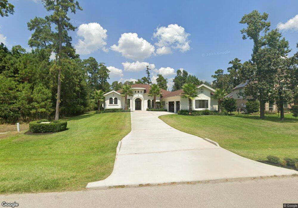 5447 Harvest Oak Landing Dr, Spring, TX 77386 - photo 1