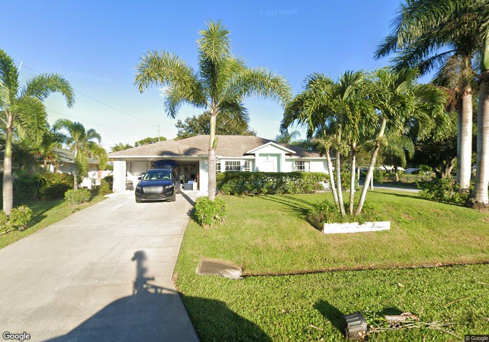 391 Toledo St, Sebastian, FL 32958 - photo 1