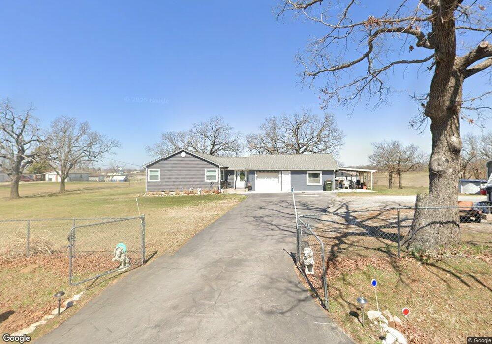 11143 W Tiger Ln, Sapulpa, OK 74066 - photo 1