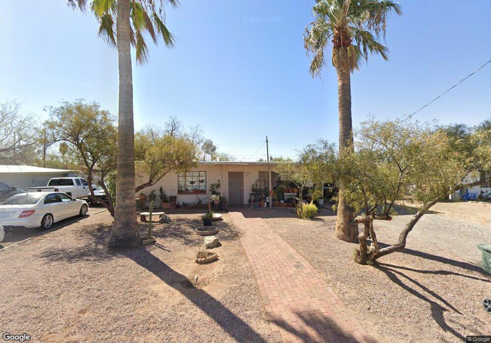918 E Ellis St, Tucson, AZ 85719 - photo 1
