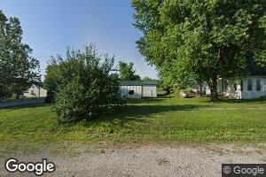 400 North St, Mc Fall, MO 64657