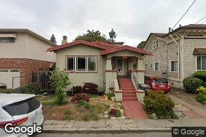 2546 Pleasant St, Oakland, CA 94602