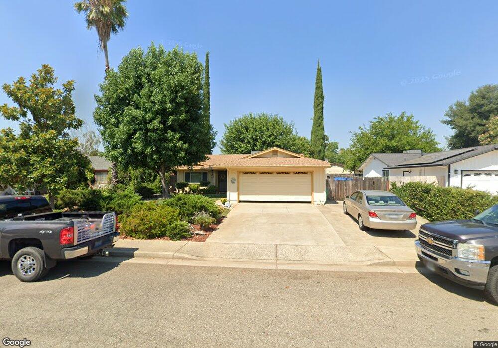 3656 Dune St, Redding, CA 96002 - photo 1