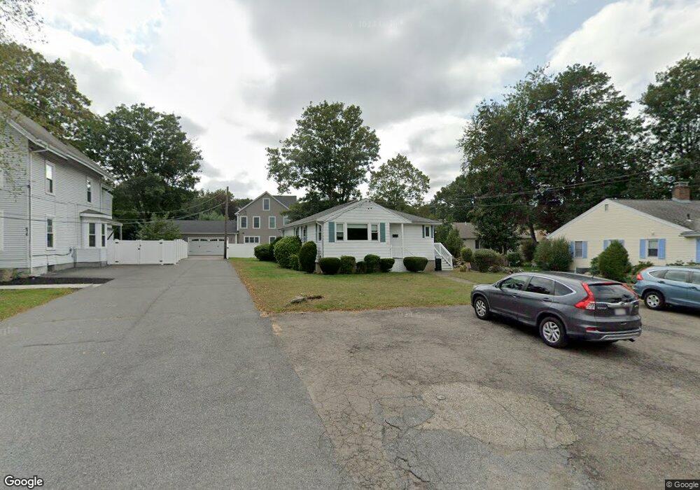 682 Trapelo Rd, Waltham, MA 02452 - photo 1