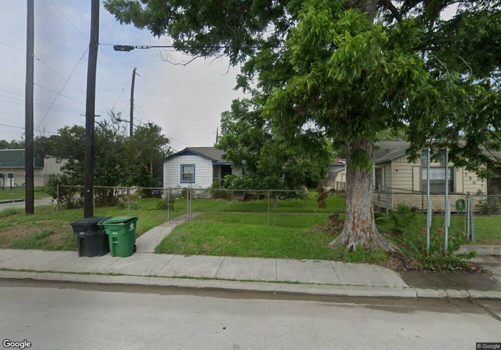 7503 Hirsch Rd, Houston, TX 77016 - photo 1
