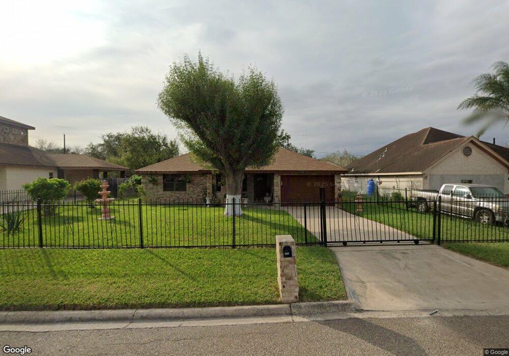 2721 N Louisiana Ave, Weslaco, TX 78599 - photo 1