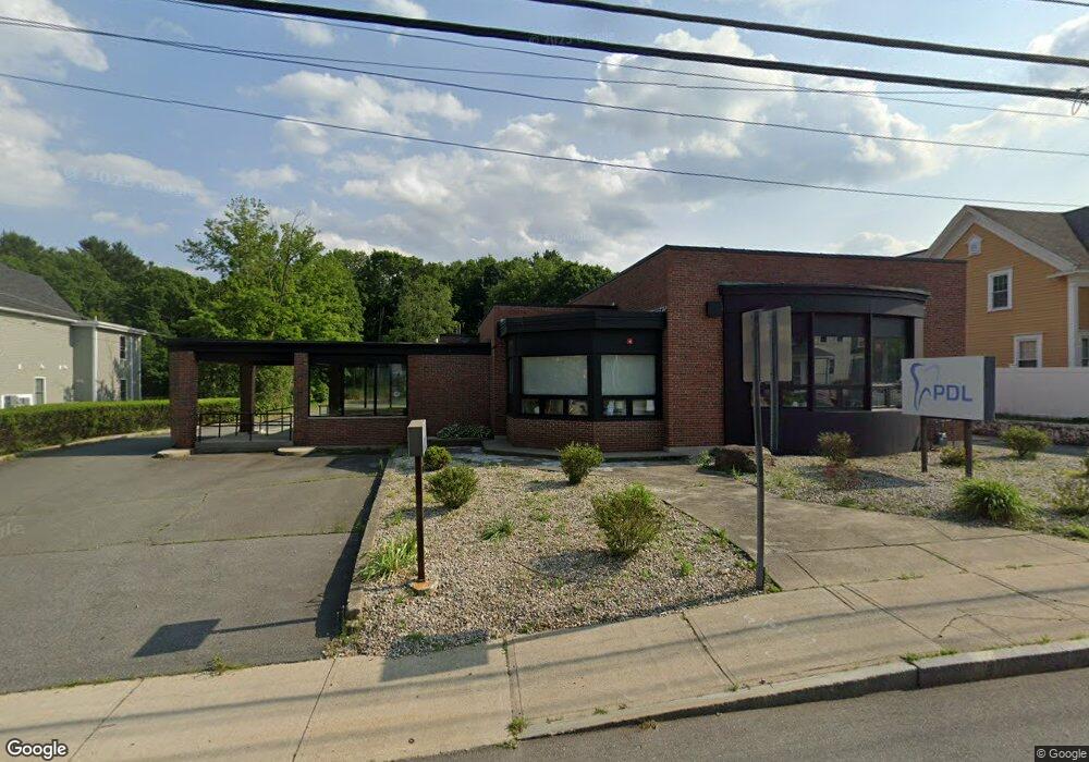 229 Main St, North Easton, MA 02356 - photo 1