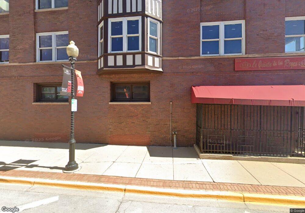 36 E New York St, Aurora, IL 60505 - photo 1