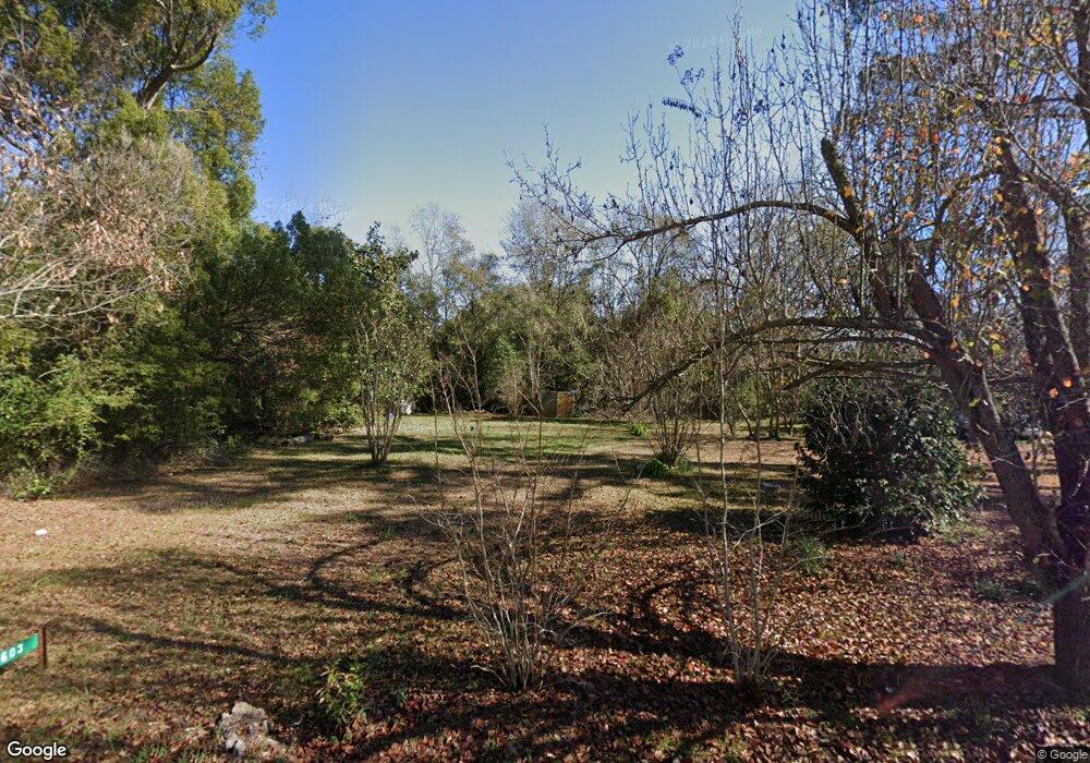 603 Tallman Ave, Donalsonville, GA 39845 - photo 1