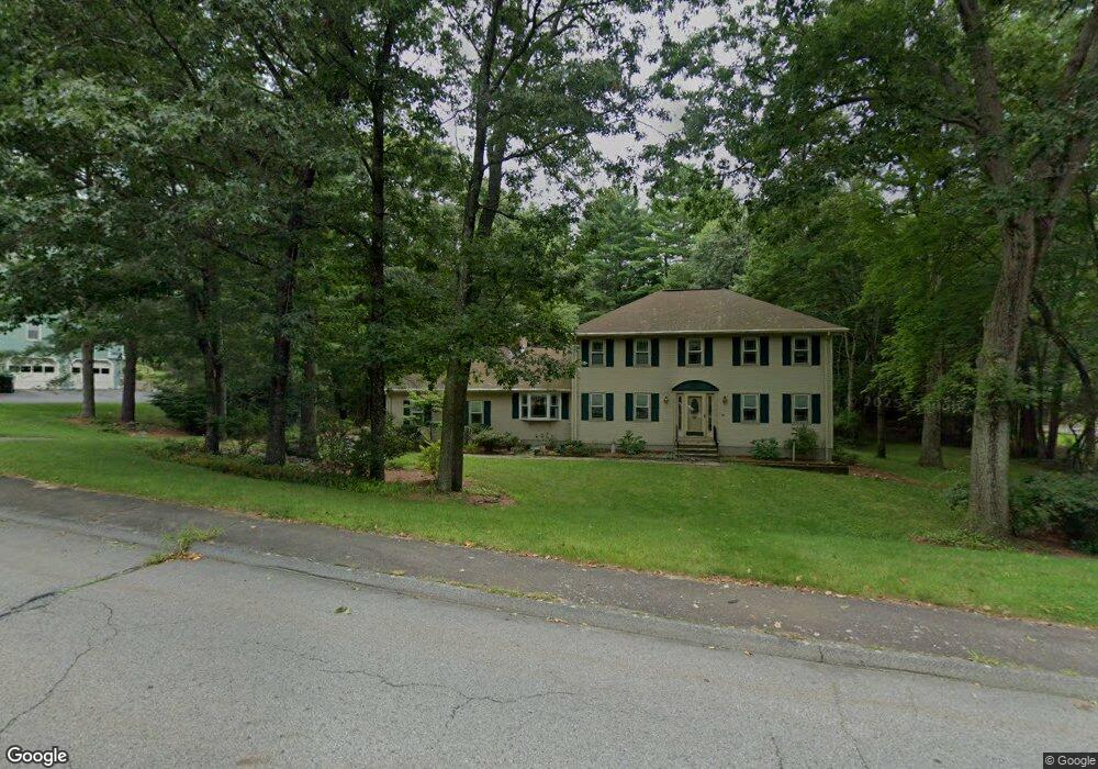 29 Brookside Dr, Uxbridge, MA 01569 - photo 1