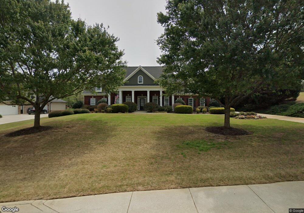 70 Reece Dr unit 1, Hoschton, GA 30548 - photo 1