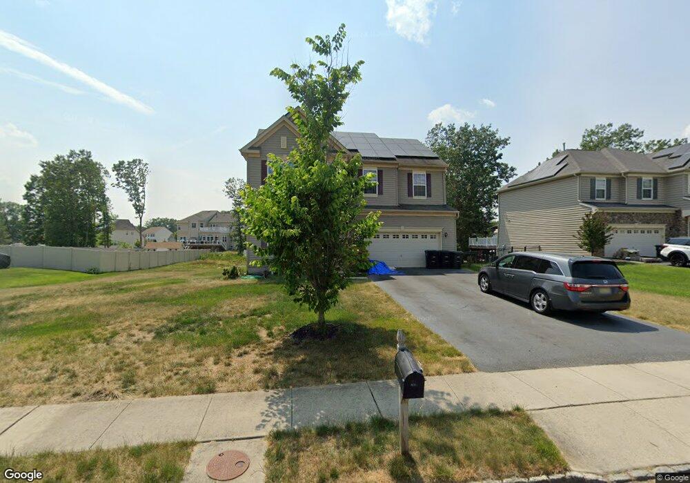 309 Chatham Dr, Williamstown, NJ 08094 - photo 1